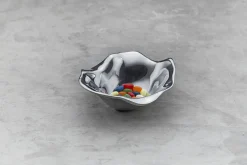 Discount VENTO Small Oval Bowl Bowls|Gifts For The Entertainer