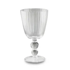 New VIDA Acrylic All Purpose Set of 4 (Clear) View All Glass|Glass