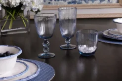 Online VIDA Acrylic All Purpose Set of 4 (Blue) View All Vida|Drinkware