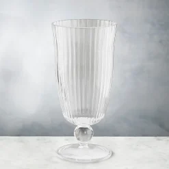 Outlet VIDA Acrylic Tumbler Set of 4 (Clear) View All Glass|Glass