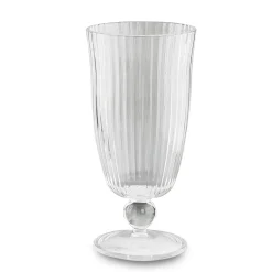 Outlet VIDA Acrylic Tumbler Set of 4 (Clear) View All Glass|Glass