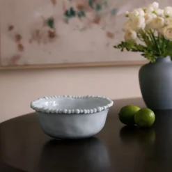 Outlet VIDA Alegria Cereal Bowl Set of 4 (Blue) View All Vida|Bowls