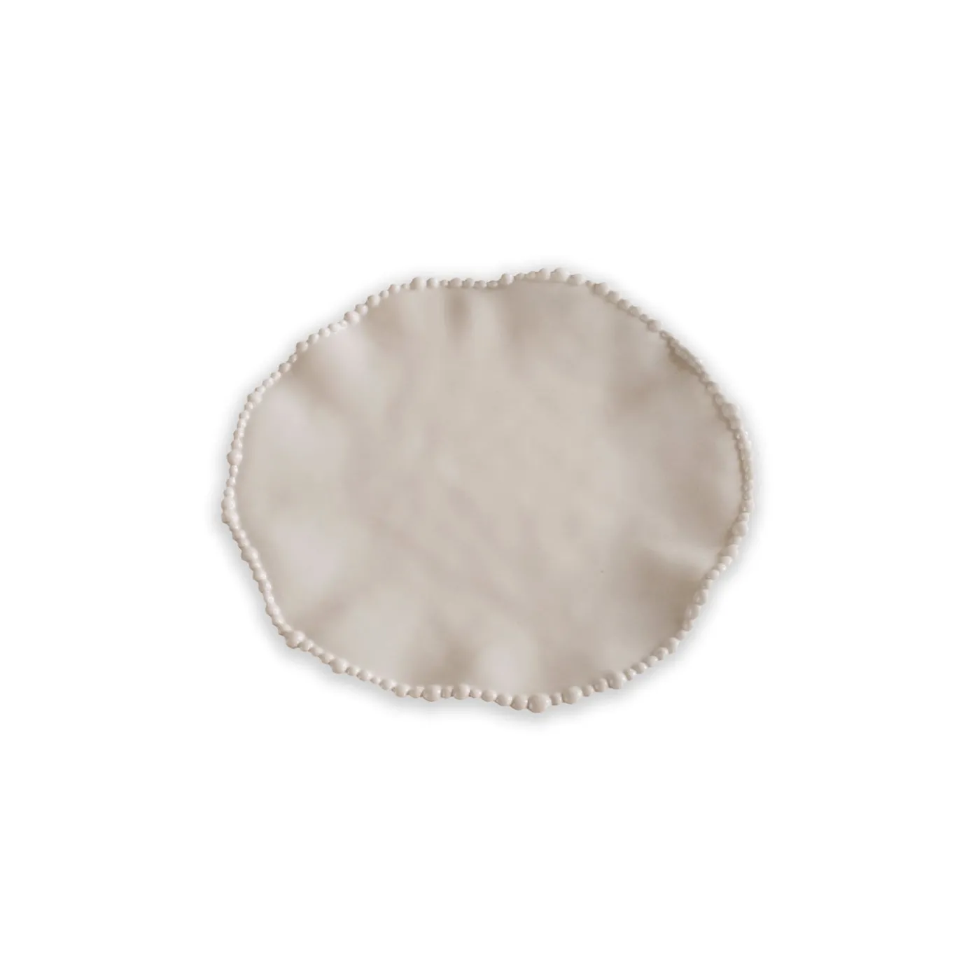 Outlet VIDA Alegria Dinner Plate Set of 4 (Sand) View All Vida|VIDA Alegria