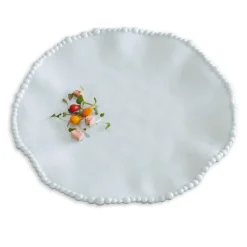 Sale VIDA Alegria Dinner Plate Set of 4 (Blue) View All Vida|Dinnerware