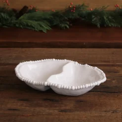 Online VIDA Alegria Double Dip White View All Vida|VIDA Alegria