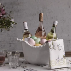 New VIDA Alegria Ice Bucket (White) View All Vida|VIDA Alegria