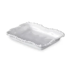 Discount VIDA Alegria Kitchen Sponge Holder (White) View All Vida|VIDA Alegria