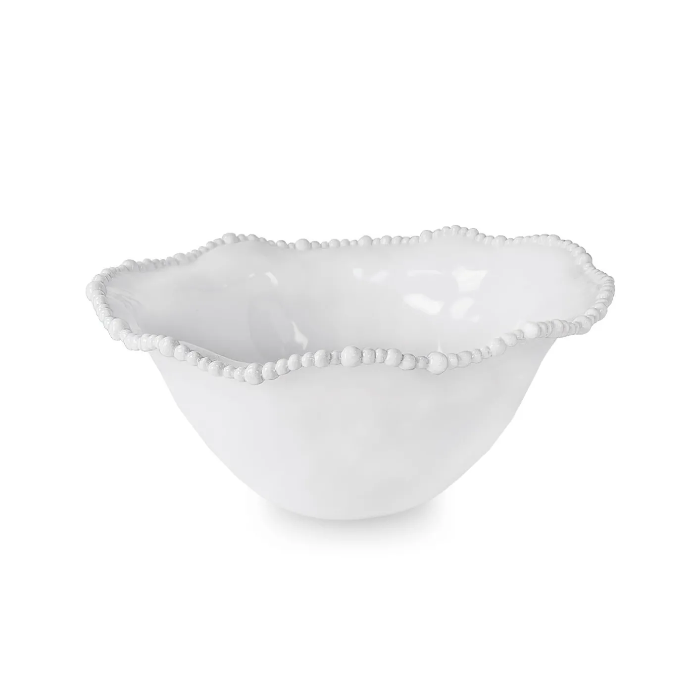 Hot VIDA Alegria Large Bowl White View All Vida|VIDA Alegria