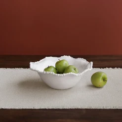 Outlet VIDA Alegria Medium Bowl White View All Vida|VIDA Alegria