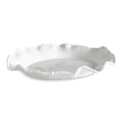 Online VIDA Alegria Oval Platter (White) View All Vida|Platters