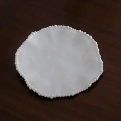 Clearance VIDA Alegria Salad Plate Set of 4 (Blue) View All Vida|Dinnerware