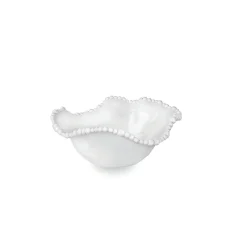 Sale VIDA Alegria Small Sauce Bowl White View All Vida|VIDA Alegria