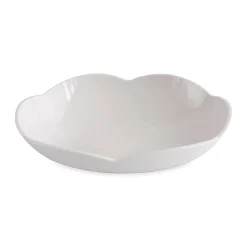 Online VIDA Amelia Extra Large Oval Bowl White View All Vida|VIDA Amelia