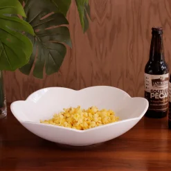 Hot VIDA Amelia Medium Bowl White View All Vida|VIDA Amelia