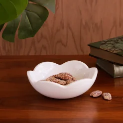 Clearance VIDA Amelia Mini Bowl White View All Vida|VIDA Amelia