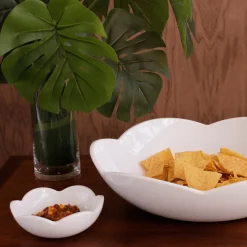 Clearance VIDA Amelia Mini Bowl White View All Vida|VIDA Amelia