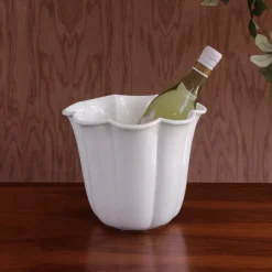 Best VIDA Amelia Vase White View All Vida|VIDA Amelia