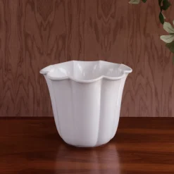 Best VIDA Amelia Vase White View All Vida|VIDA Amelia