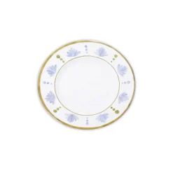 Online VIDA Athena Dinner Plate 11" Set of 4 (Blue and Green) View All Vida|Dinnerware