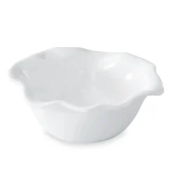 Best VIDA Havana 7" Cereal Bowl Set of 4 (White) View All Vida|VIDA Havana