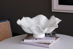 Hot VIDA Havana Aries Large Pedestal White View All Vida|VIDA Havana