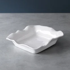 New VIDA Havana Beverage Napkin Holder (White) View All Vida|VIDA Havana