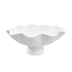 Discount VIDA Havana Carola Large Pedestal White View All Vida|VIDA Havana