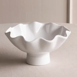 Best VIDA Havana Carola Small Pedestal White View All Vida|VIDA Havana