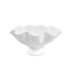 Best VIDA Havana Carola Small Pedestal White View All Vida|VIDA Havana