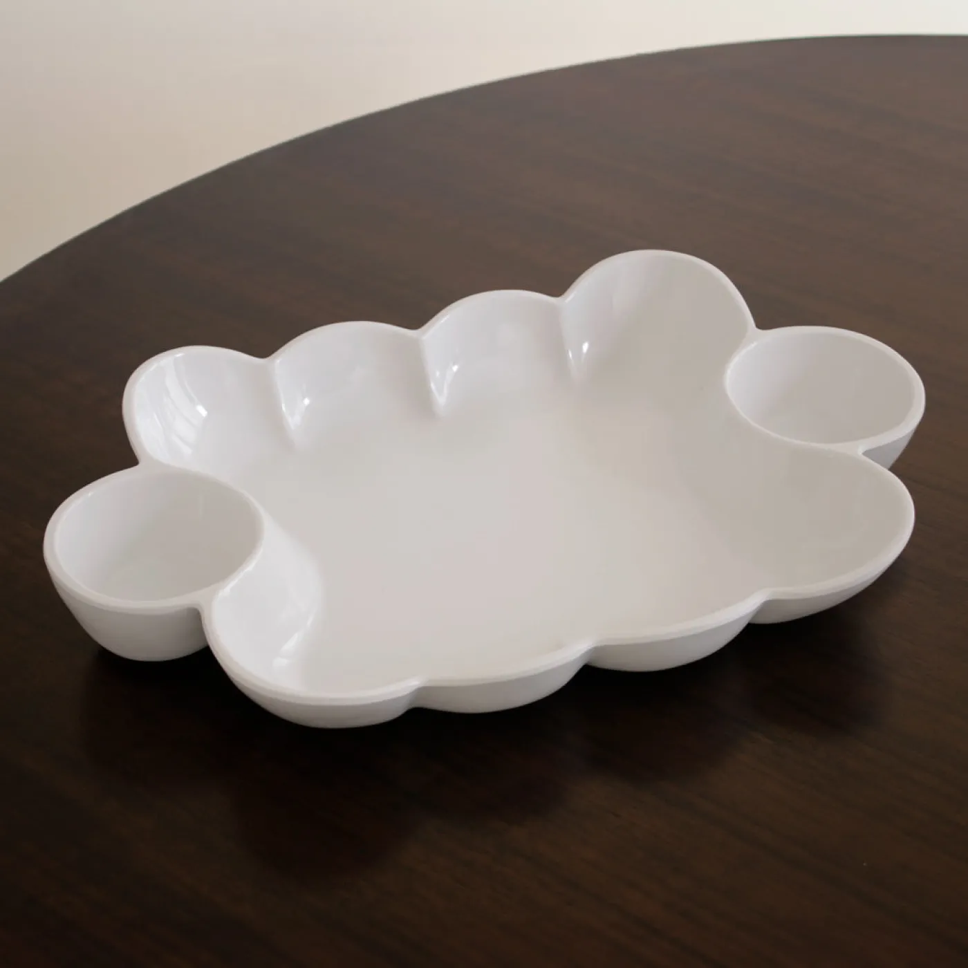 Hot VIDA Havana Double Dip (White) View All Vida|VIDA Havana