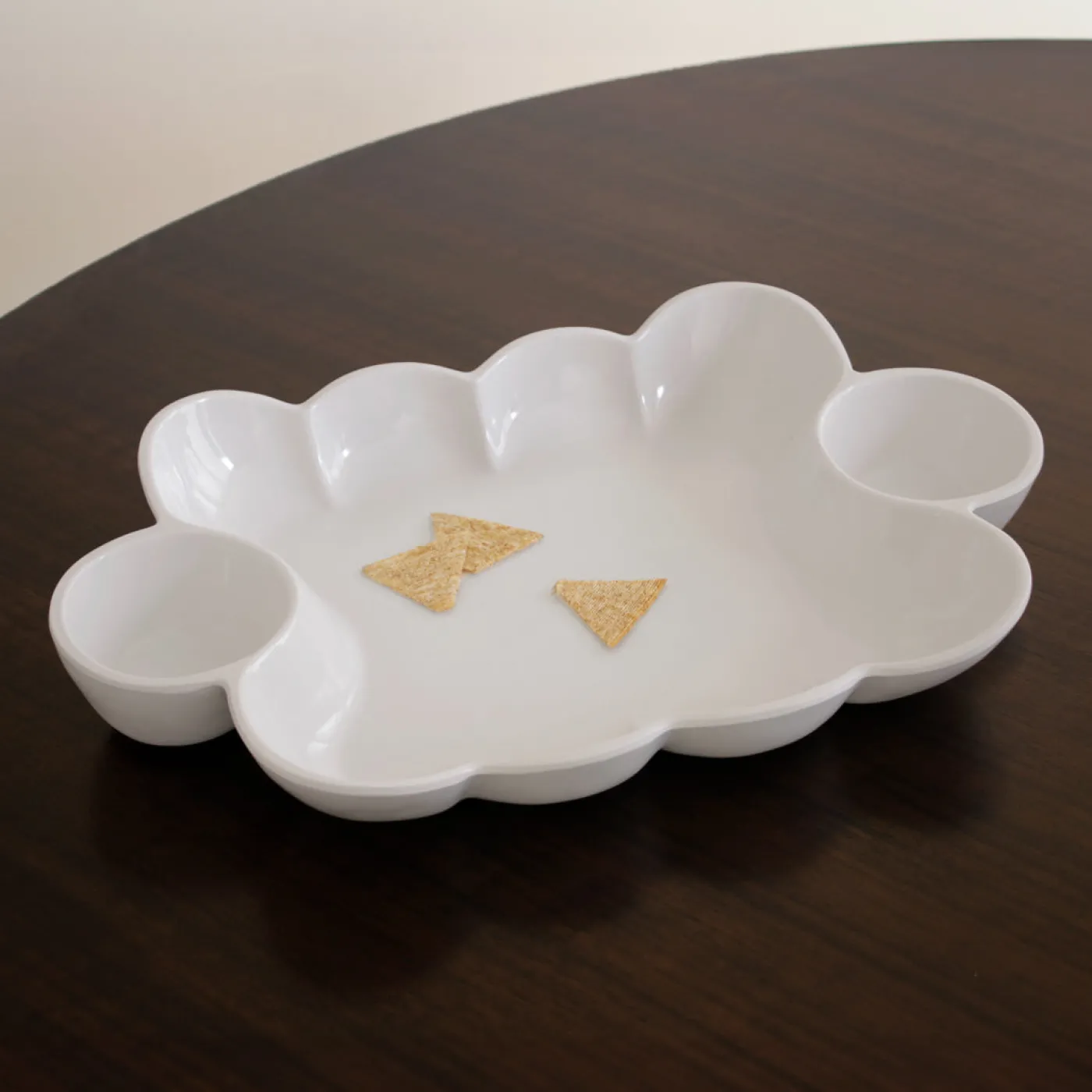 Hot VIDA Havana Double Dip (White) View All Vida|VIDA Havana