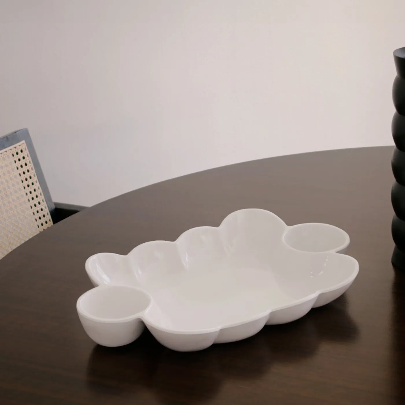 Hot VIDA Havana Double Dip (White) View All Vida|VIDA Havana