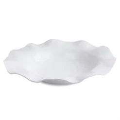 Online VIDA Havana Extra Large Bowl (White) View All Vida|VIDA Havana