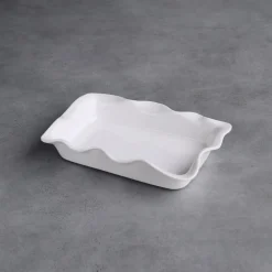 Discount VIDA Havana Guest Towel Holder (White) View All Vida|VIDA Havana