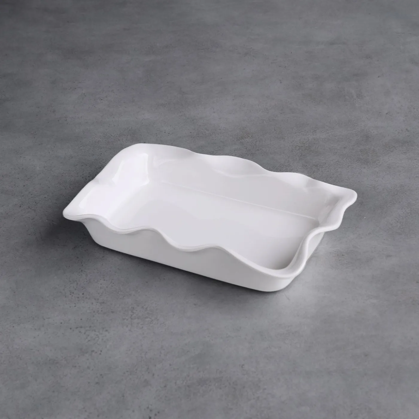 Discount VIDA Havana Guest Towel Holder (White) View All Vida|VIDA Havana