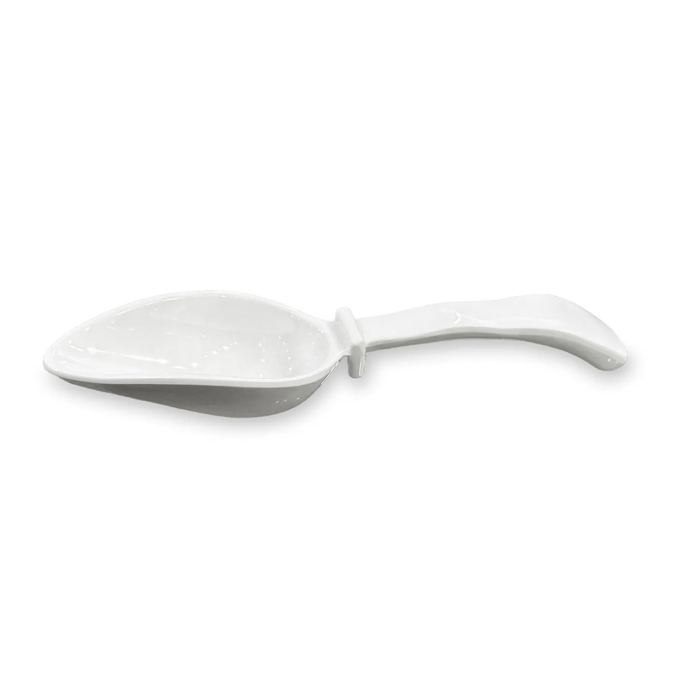 Clearance VIDA Havana Ice Scoop White View All Vida|VIDA Havana