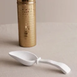 Clearance VIDA Havana Ice Scoop White View All Vida|VIDA Havana