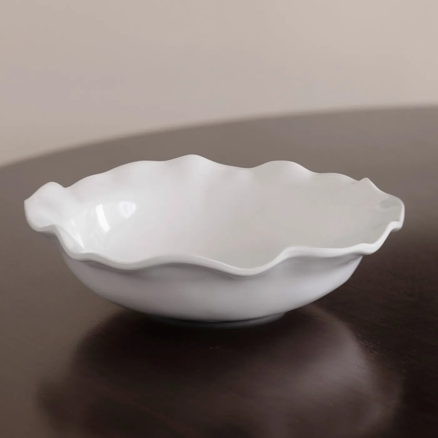 New VIDA Havana Medium Pasta Bowl (White) View All Vida|VIDA Havana