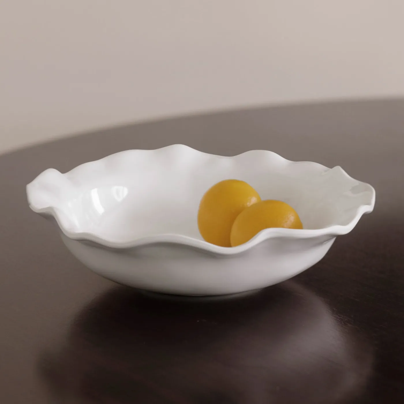 New VIDA Havana Medium Pasta Bowl (White) View All Vida|VIDA Havana