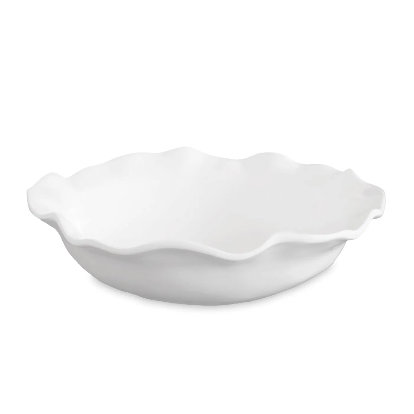 New VIDA Havana Medium Pasta Bowl (White) View All Vida|VIDA Havana