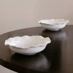 New VIDA Havana Medium Pasta Bowl (White) View All Vida|VIDA Havana