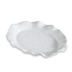 Clearance VIDA Havana Oval Platter (White) View All Vida|VIDA Havana
