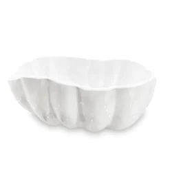 Outlet VIDA Havana Rita Large Bowl White View All Vida|VIDA Havana