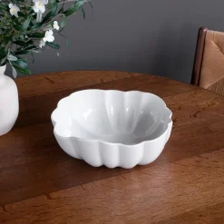 Hot VIDA Havana Rita Medium Bowl White View All Vida|VIDA Havana