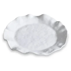 Best VIDA Havana Round Platter (White) View All Vida|VIDA Havana