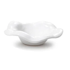 Clearance VIDA Havana Small Bowl (White) View All Vida|VIDA Havana