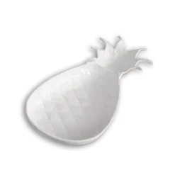 VIDA Lettuce Pineapple Chip & Dip (White) View All Vida|Chip + Dip