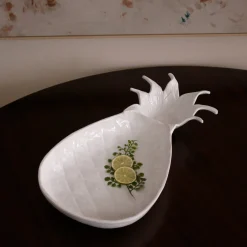 VIDA Lettuce Pineapple Chip & Dip (White) View All Vida|Chip + Dip