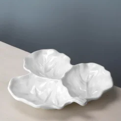 Hot VIDA Lettuce Triple Dip (White) View All Vida|VIDA Lettuce