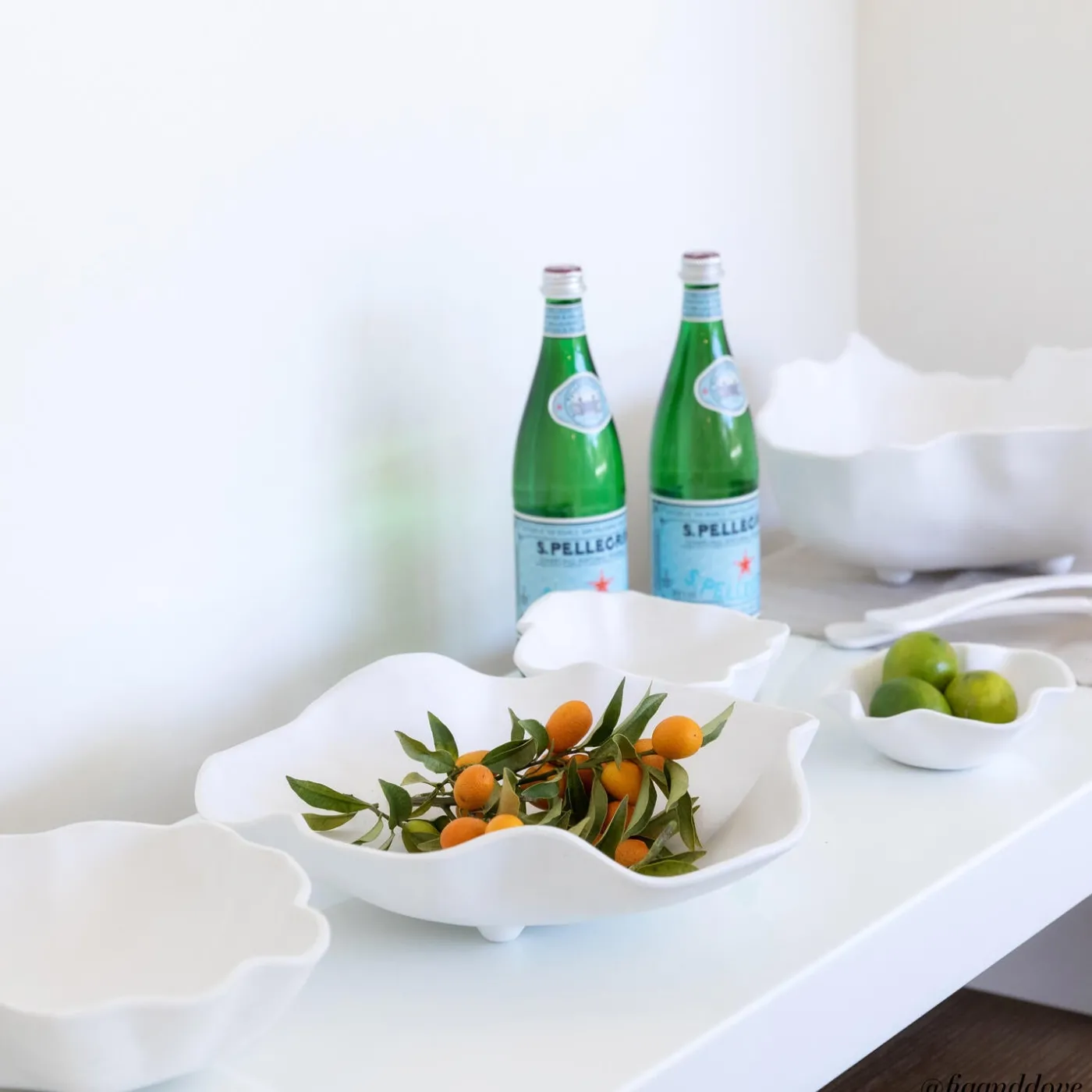 Online VIDA Nube Bowl with Dip (White) View All Vida|VIDA Nube